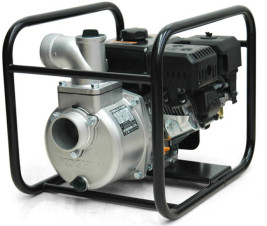 Мотопомпа MasterYard TP 65 SEV