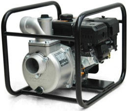 Мотопомпа MasterYard TP 65 SEV