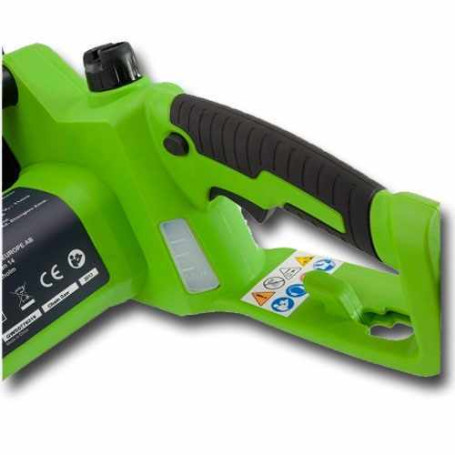 Электрическая Цепная пила Greenworks 1800W (40 см) GCS1840