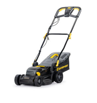 Газонокосилка электрическая CHAMPION EM3414