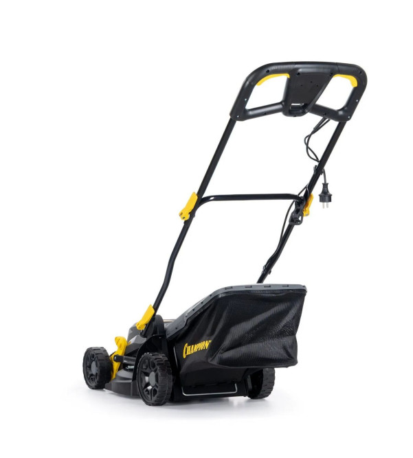 Газонокосилка электрическая CHAMPION EM3414