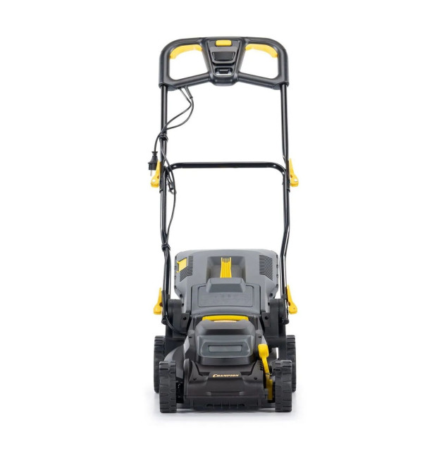 Газонокосилка электрическая CHAMPION EM3414