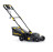 Газонокосилка электрическая CHAMPION EM3414