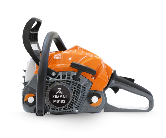 Бензопила ZimAni MS182E в Екатеринбурге