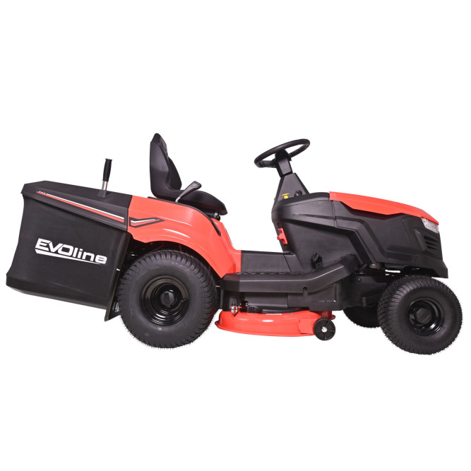Садовый мини-трактор EVOline TRG 98 CH