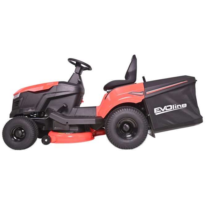 Садовый мини-трактор EVOline TRG 98 CH