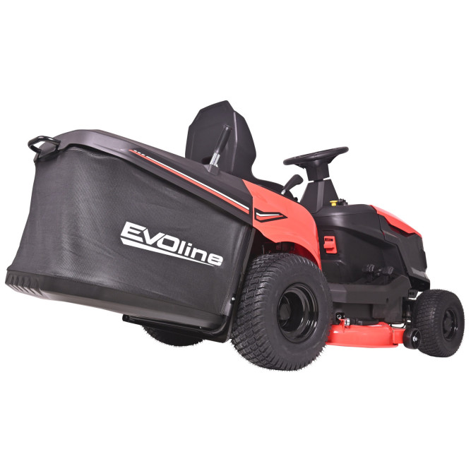 Садовый мини-трактор EVOline TRG 98 CH