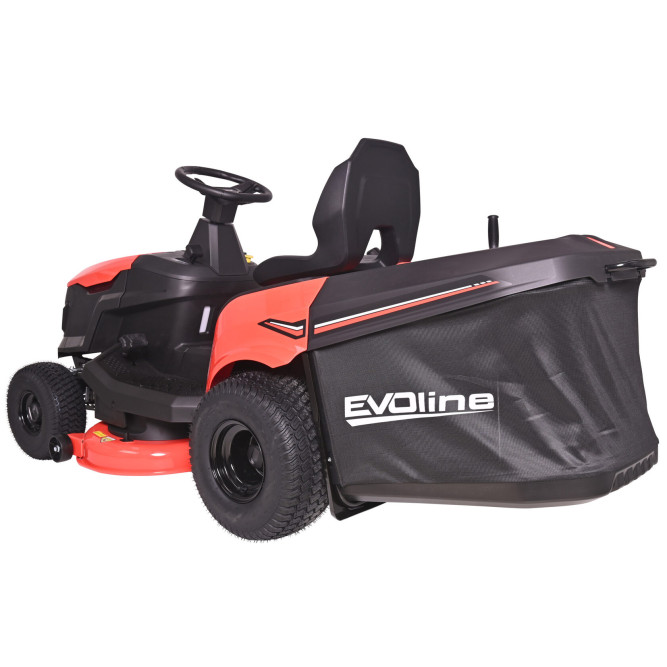 Садовый мини-трактор EVOline TRG 98 CH