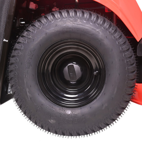 Садовый мини-трактор EVOline TRG 98 CH