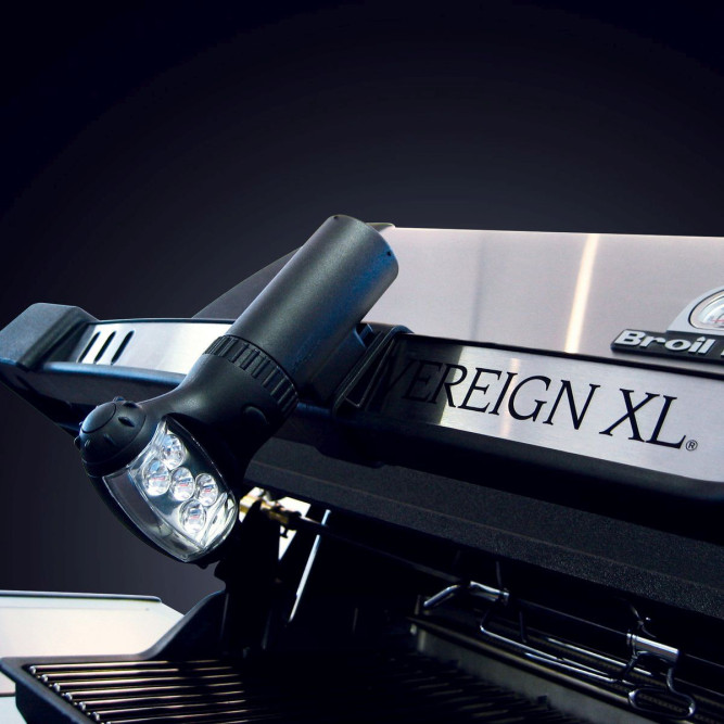 ФОНАРИК Q-LITE Broil King