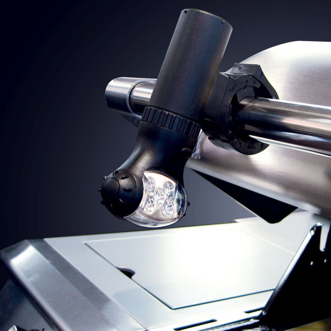 ФОНАРИК Q-LITE Broil King