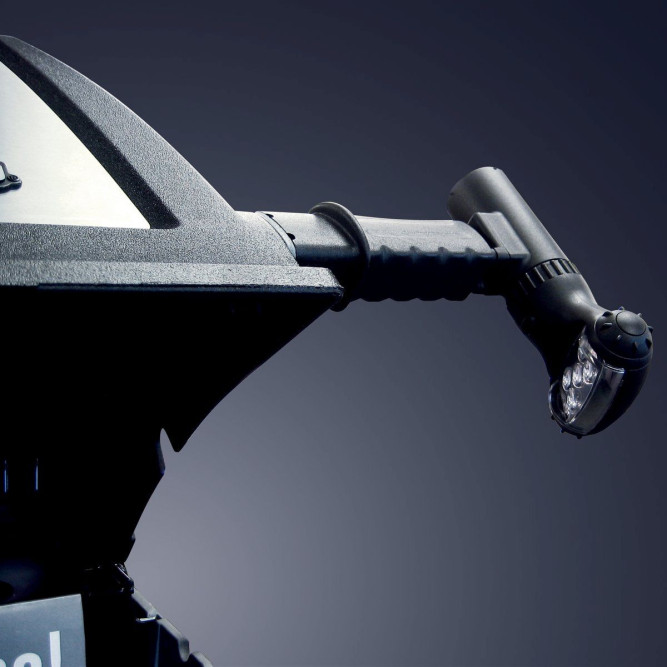 ФОНАРИК Q-LITE Broil King