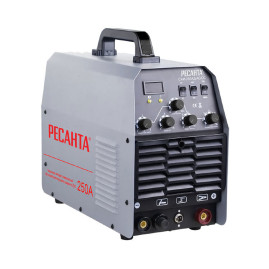 Сварочный аппарат инверторный Ресанта САИ-250АД AC/DC