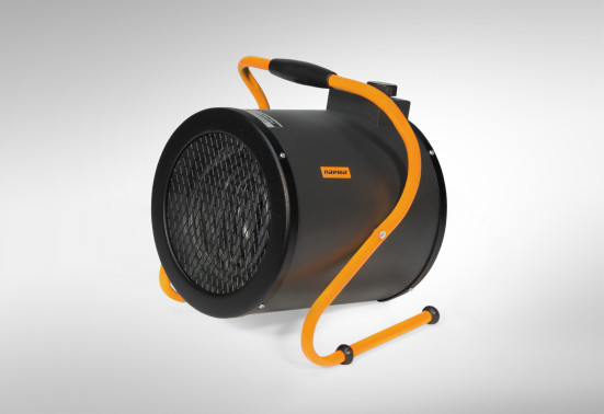 Тепловая пушка электрическая Парма TB-3000-1 