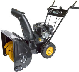 Снегоуборщик бензиновый Green Field GF5.5HP/21"