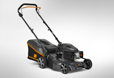 Газонокосилка бензиновая Carver LMG-2042HM