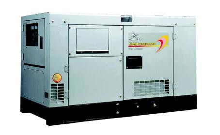 Газовая электростанция Вепрь YEG250NTHS