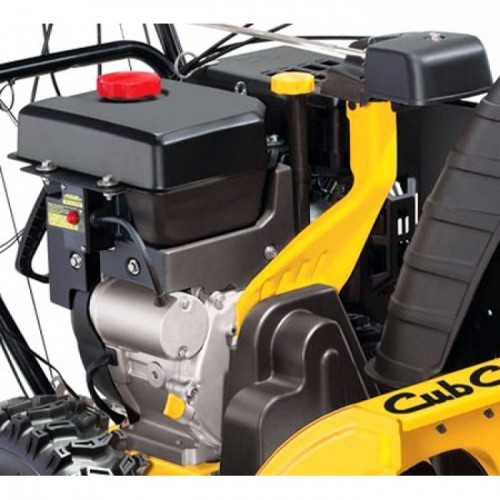 Снегоуборщик бензиновый Cub Cadet 526 HD SWE