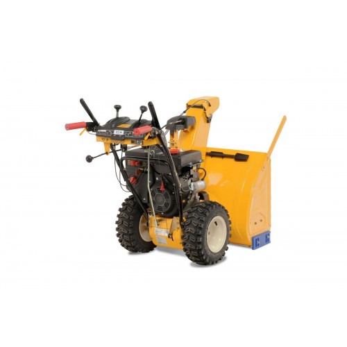 Снегоуборщик бензиновый Cub Cadet 526 HD SWE