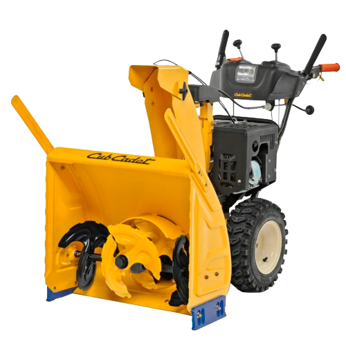 Снегоуборщик бензиновый Cub Cadet 526 HD SWE