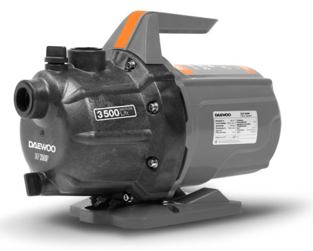 Насос садовый DAEWOO DGP 3500P