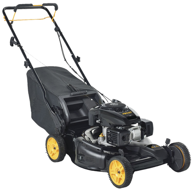 Газонокосилка бензиновая Parton PA675AWD