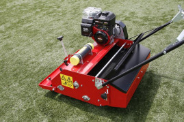 Машина самоходная для чистки искусственного газона Redexim Verti-Top WB