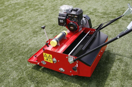 Машина самоходная для чистки искусственного газона Redexim Verti-Top WB