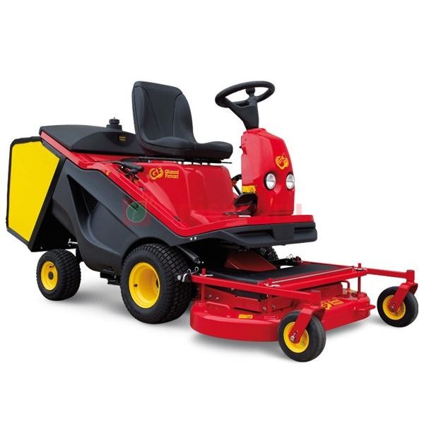 Райдер Gianni Ferrari GTR 160 16 л.с.