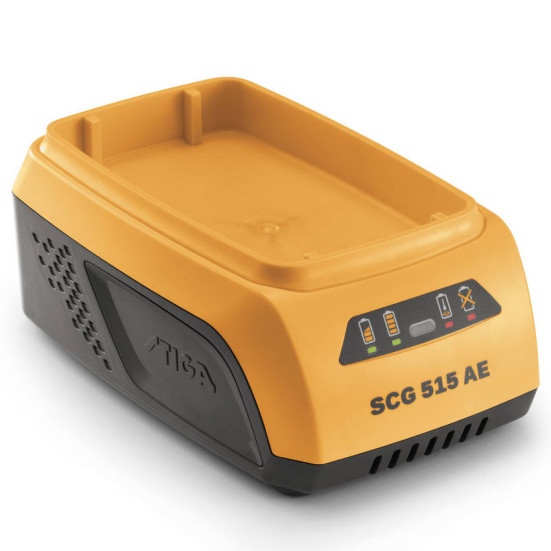 Зарядное устройство Stiga SCG 515 AE 48 В