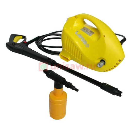 Мойка высокого давления Lavor Jet