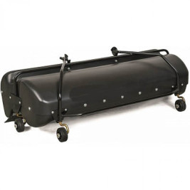 Бункер для щетки для NX 15 MTD