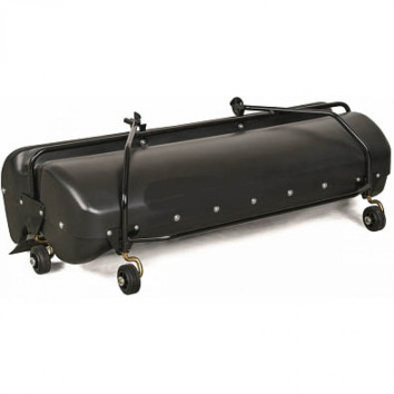 Бункер для щетки для NX 15 MTD