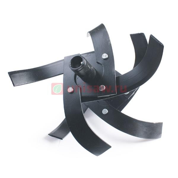 Фреза левая внутренняя (55122a), JUNIOR, CAIMAN JUNIOR Pubert в Екатеринбурге