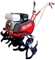 Мотокультиватор Ресанта БМК-6.5 в Екатеринбурге