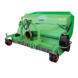 Косилка цеповая задняя CANGURO 1600