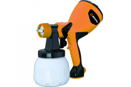 Краскопульт электрический Вихрь ЭКП-400