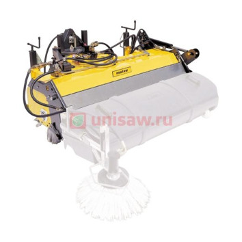 Щетка передняя подметальная Matev Hydro 1500/40