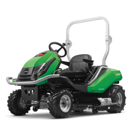 Газонокосильная машина Caiman ANTEO 4WD 115D2K (26 л.с.)