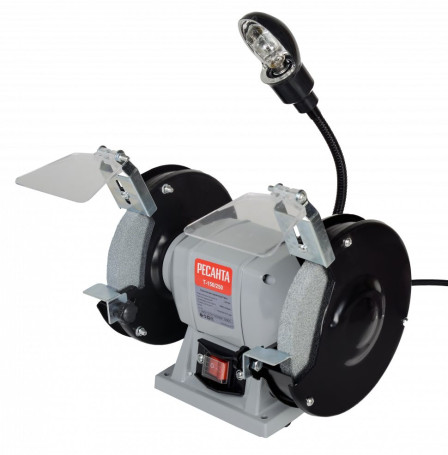 Точильный станок Ресанта Т-150/250