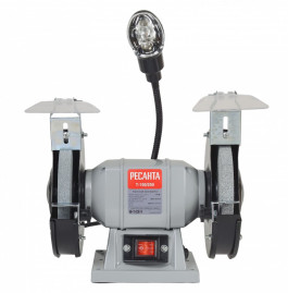 Точильный станок Ресанта Т-150/250