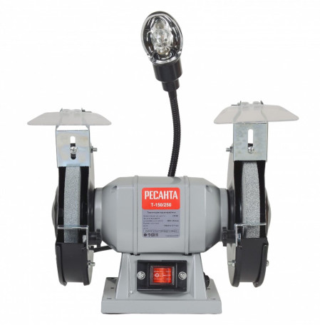 Точильный станок Ресанта Т-150/250