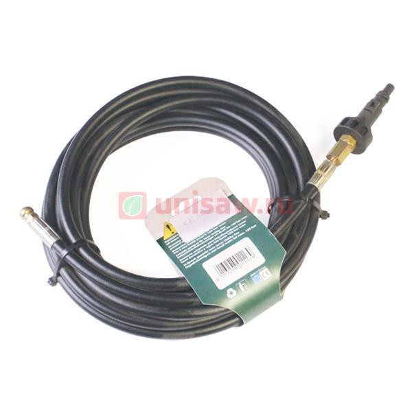 Насадка для очистки канализации (шланг 6 м) Lavor в Екатеринбурге