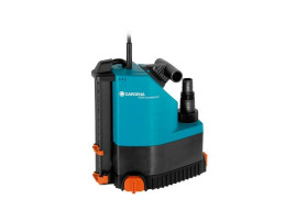 Насос дренажный для чистой воды GARDENA 13000 AquaSensor 01785