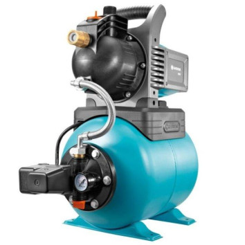 Станция бытового водоснабжения GARDENA 3000 Classic 01751