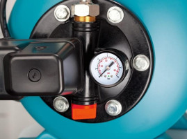 Станция бытового водоснабжения GARDENA 3000 Classic 01751