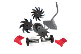 Культиватор Caiman Supertiller MB 30C + комплект Экстра 8000020713