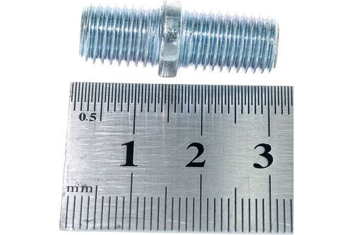 Шпилька переходная для тримм.головки Champion (М10*1,25 лев)/(M10*1,25 лев) Shindaiwa C350,450
