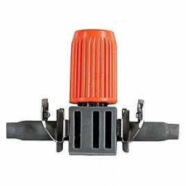 4,6 мм Капельница внутренняя, регулируемая GARDENA 08392-29.000.00 (упаковка 10 шт)