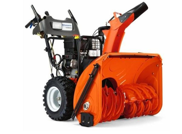 Снегоуборщик Husqvarna ST 276EP 9619100-39